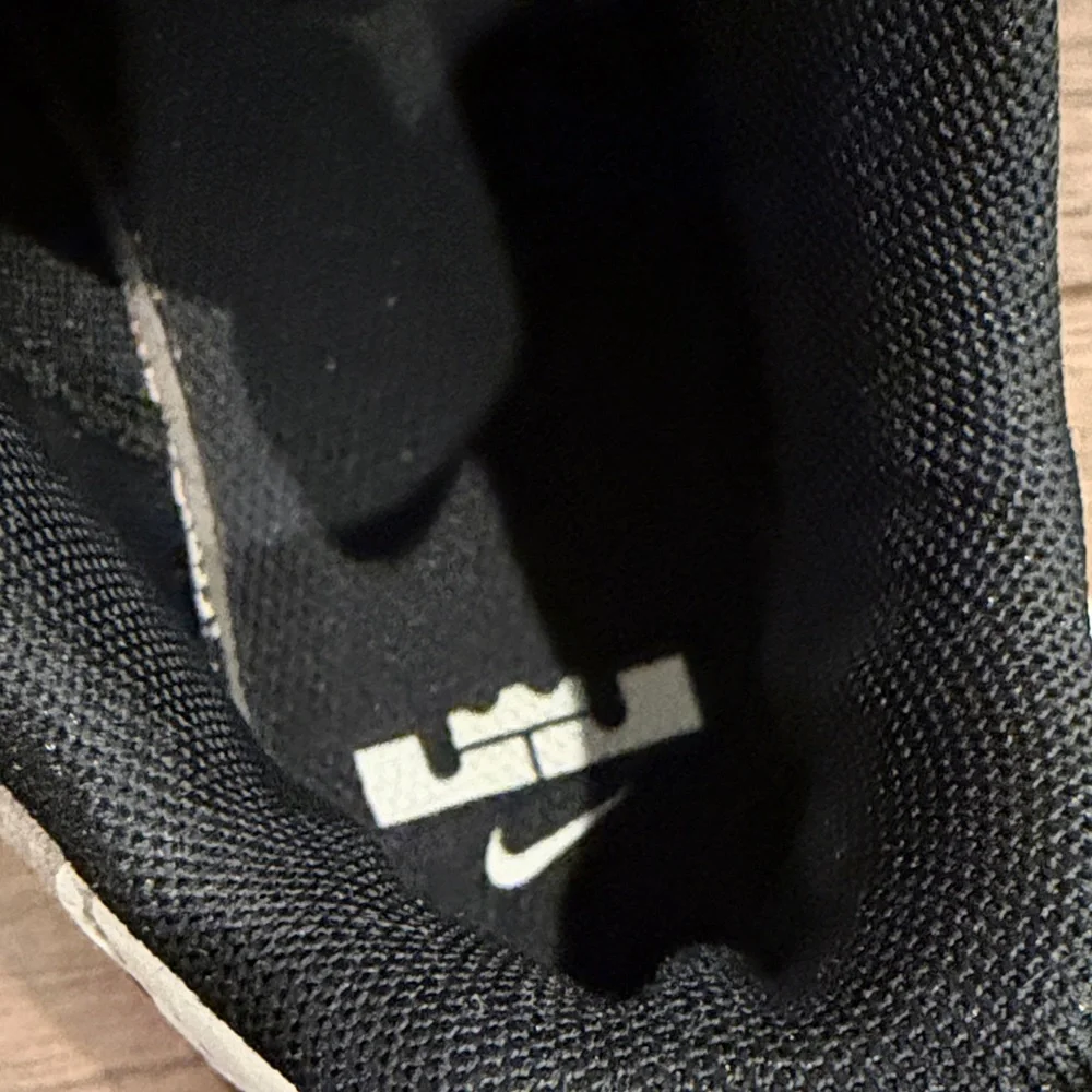 Nike classic laces